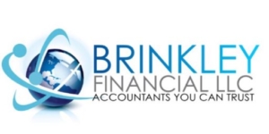 BrinkleyFinanciall LLC